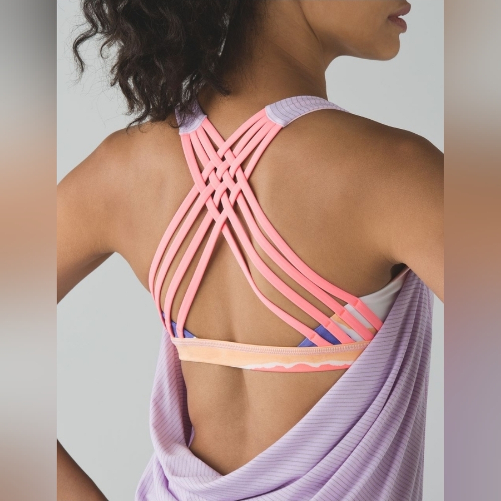 Lululemon Wild Tank | size 4